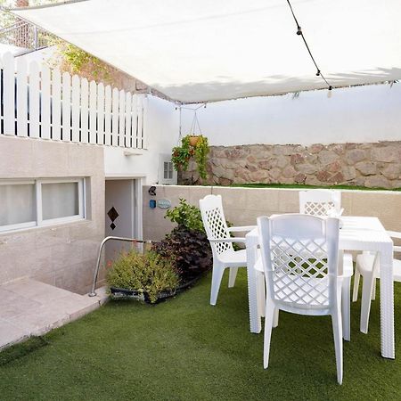 Bay View Apartment Eilat Exterior foto