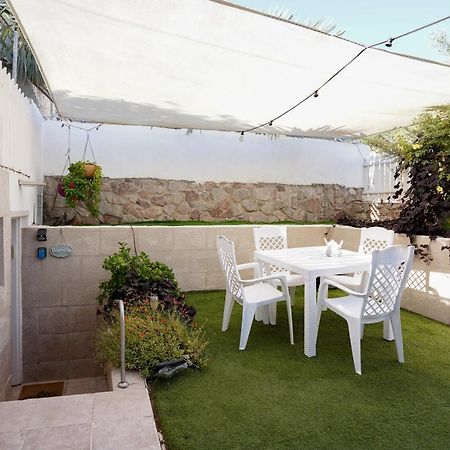 Bay View Apartment Eilat Exterior foto