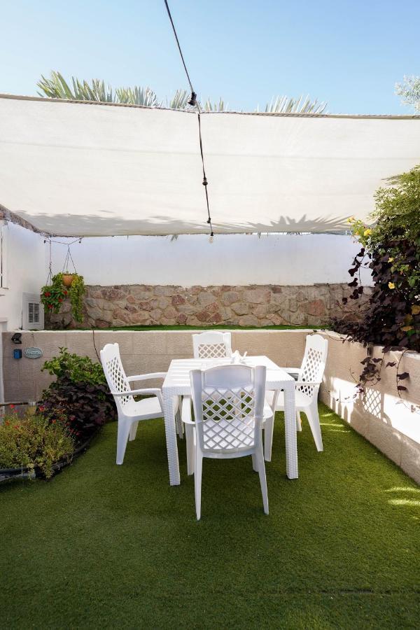 Bay View Apartment Eilat Exterior foto